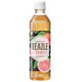 TEAZLE de pomelo y te negro 500ml TEAZLE de pomelo y te negro 500ml